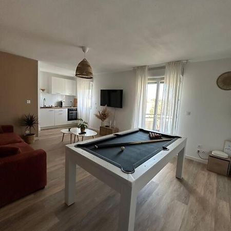 Romantique Room Muret Exterior photo