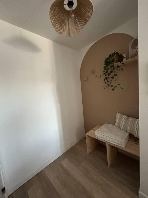 Romantique Room Muret Exterior photo