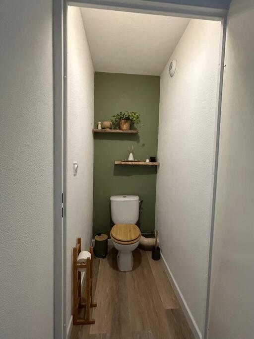 Romantique Room Muret Exterior photo