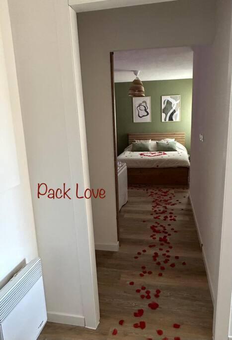 Romantique Room Muret Exterior photo